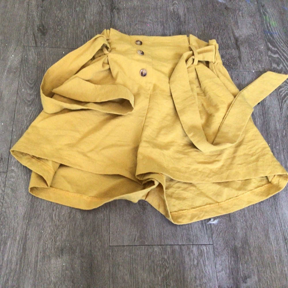 Kids shorts